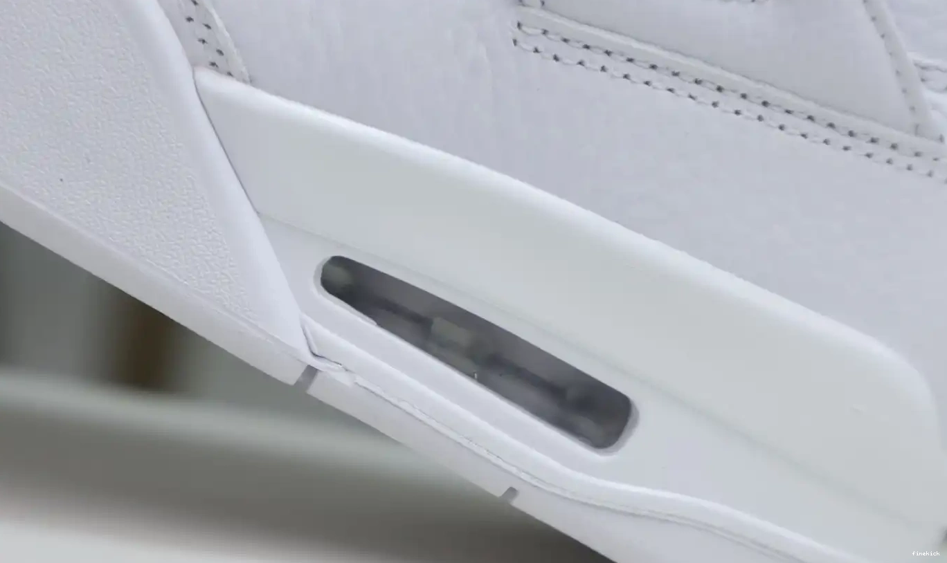 retro money Jordan 4 pure Air Jordan 0423